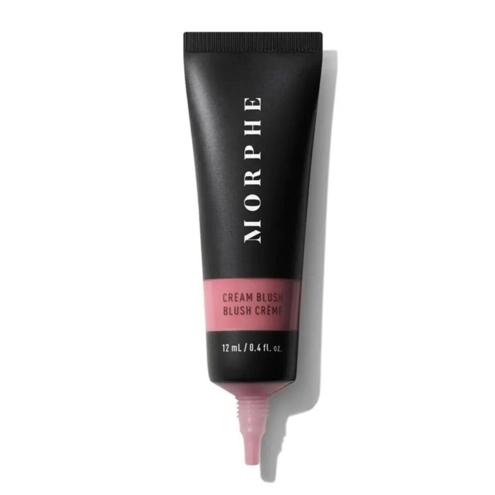 Morphe Makeup